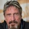 John Mcafee